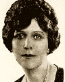 Abigail Van Buren