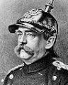 Otto von Bismarck