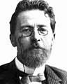 Anton Chekhov