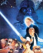 Star Wars-Return of the Jedi (1983)