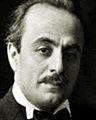 Khalil Gibran