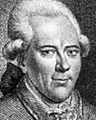 Georg Christoph Lichtenberg