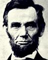 Abraham Lincoln