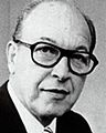 Robert W. Sarnof