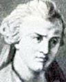 Gotthold Ephraim Lessing