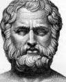 Democritus