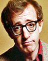 Woody Allen