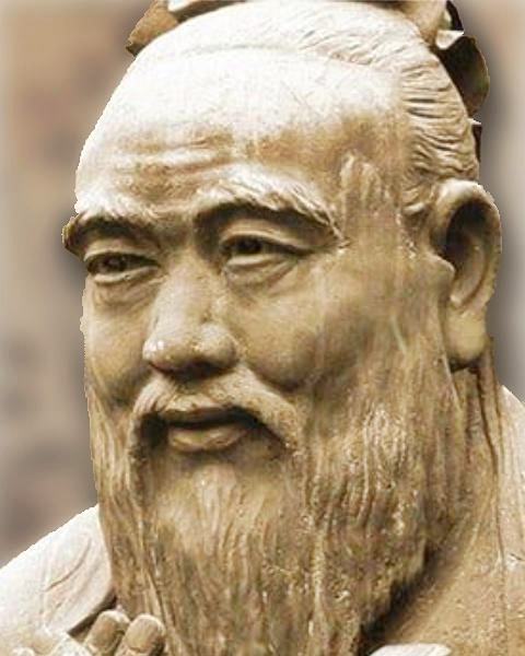 Confucius