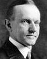 Calvin Coolidge