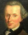 Immanuel Kant