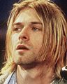 Kurt Cobain