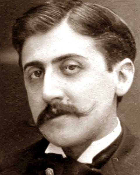 Marcel Proust