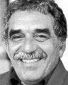 Gabriel Garcia Marquez