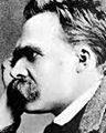 Friedrich Nietzsche