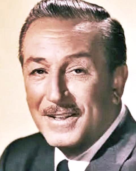 Walt Disney